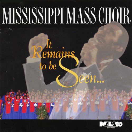 Your Grace & Mercy Mississippi Mass Choir Stream Your Grace And Mercy by The Mississippi Mass Choir | Listen