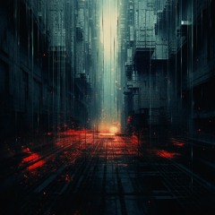 Downtempo/Glitch/Freeform/Dark