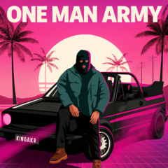 One Man Army