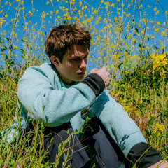 Comfort - Nicholas Galitzine (acoustic clip)