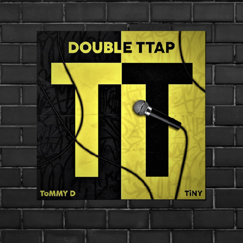 Tommy D & Mc Tiny - Double Tap. (Prod by Retaliate)