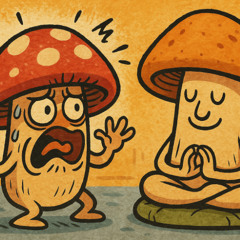 Multiverse Me Says Calm Down