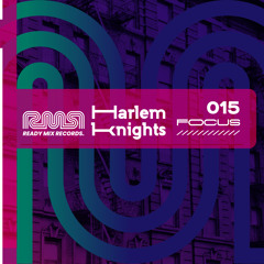 I Wish You Were Here (Harlem Knights Remix) [feat. Nkemdi]
