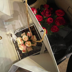 يا حيثك .. مرادي و كيفي و ذوقي 🎼