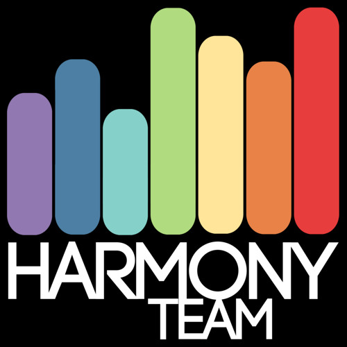 Harmony Team Chorus – Hikaru Nara [Стань светом] rus