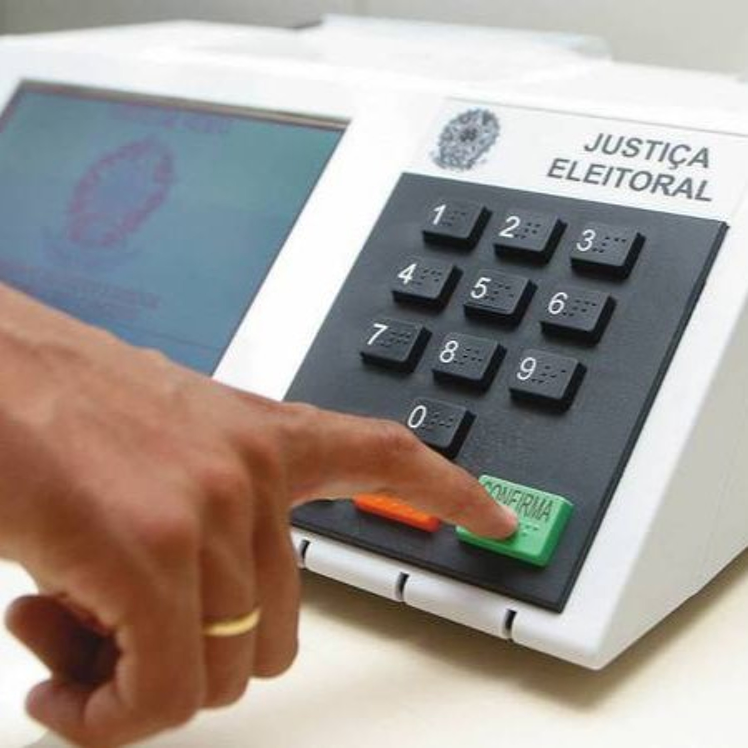 Convenções partidárias começam e marcam etapa decisiva para definição dos candidatos às eleições episode artwork