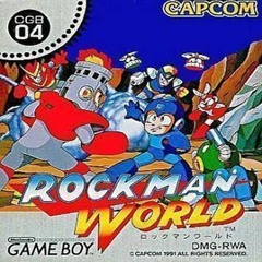 Mega Man World - Dr Wily Stage 2 (fakebit arr.)