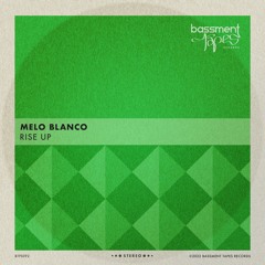 Melo Blanco - "Rise Up" **Afro House Essentials** Traxsource