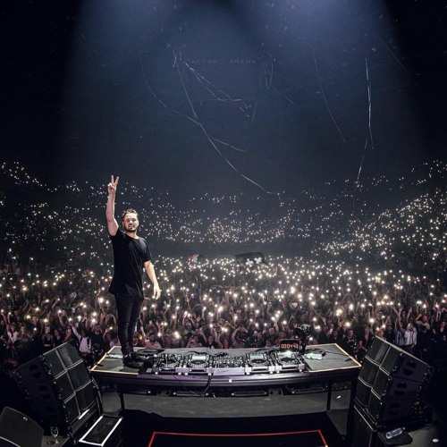 Stream Martin Garrix - Live @ Fun Radio Ibiza Experience 2021 by Joey  Garrix | Listen online for free on SoundCloud