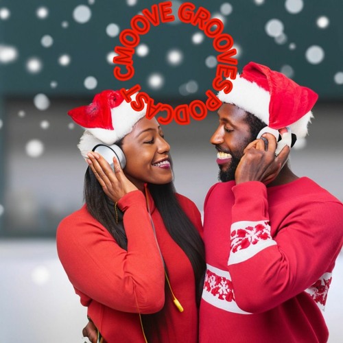 Cmoove Grooves Christmas Mix (Vol. 2)