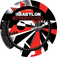 B1 Kan10 - Babylon Feedback 02