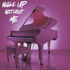 COMPOSITION F/WAKE UP WITHOUT ME by Devon Love