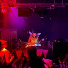 [Pop] Gay Christmas - a FLINTA* Halloween Party @partydykeberlin