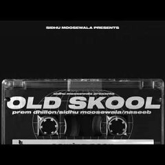 Old Skool x Dj Kazz x Ishu - Afro Swing