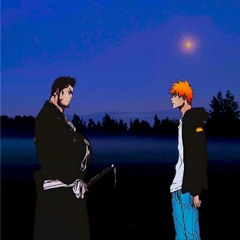 Bleach x A Dream in Your Eyes | Die with a smile Ichigo |