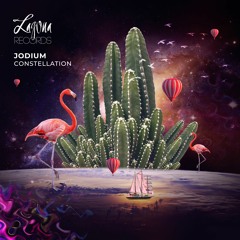Jodium - Constellation (Original mix)