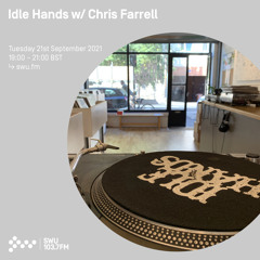 Idle Hands 21ST SEP 2021
