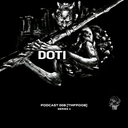 𝗣𝗢𝗗𝗖𝗔𝗦𝗧: 𝗦𝗲𝗿𝗶𝗲𝘀 𝟭 [TMFP008] | DVIZH OR DIE - D0T1