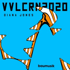 vvlcrn2o2o - Diana Jones (ruff Recordings Of Hobbykella Radio #2)