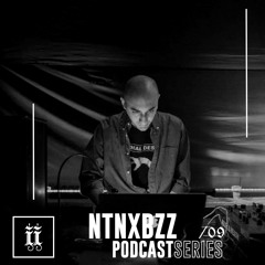 I|I Podcast Series 009 - NTNXBZZ