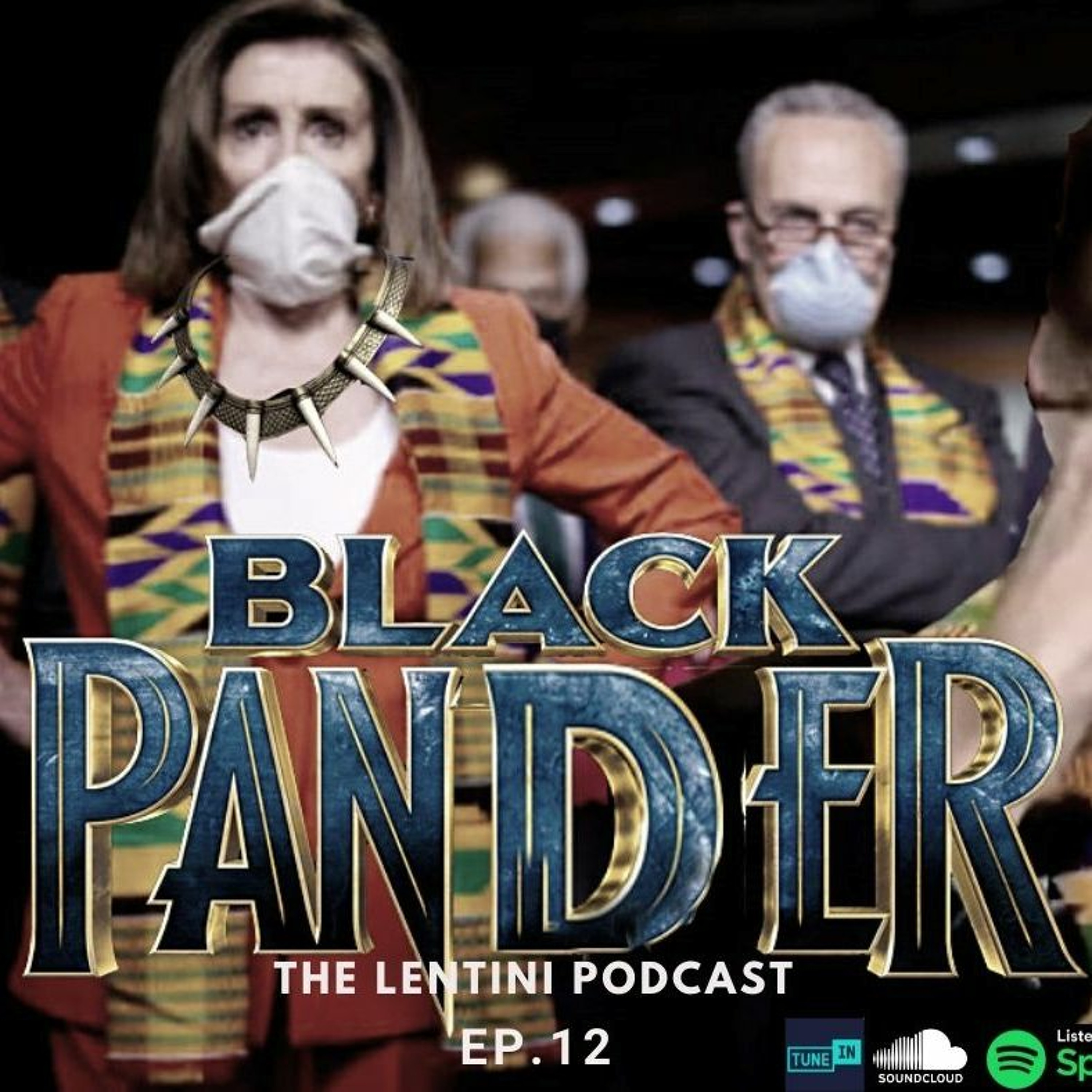 The Lentini Podcast