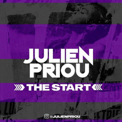 Julien Priou - The Start