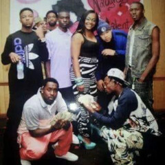 Slick feat Young Bankroll - Back to it