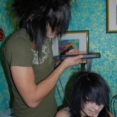 stupid fucking retarded degenerate disgrace tries not to cry alone every night (katabeats)