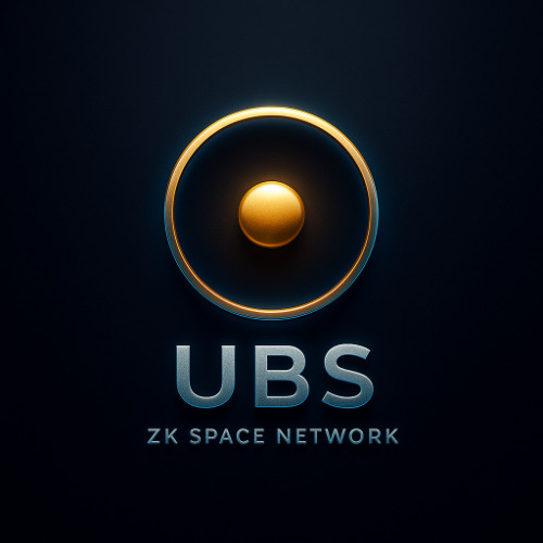 UBS ZK Space Network — 25‑min Deep Dive (Review: ZK + PoSpace L1)
