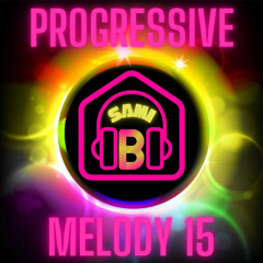Progressive Melody 15