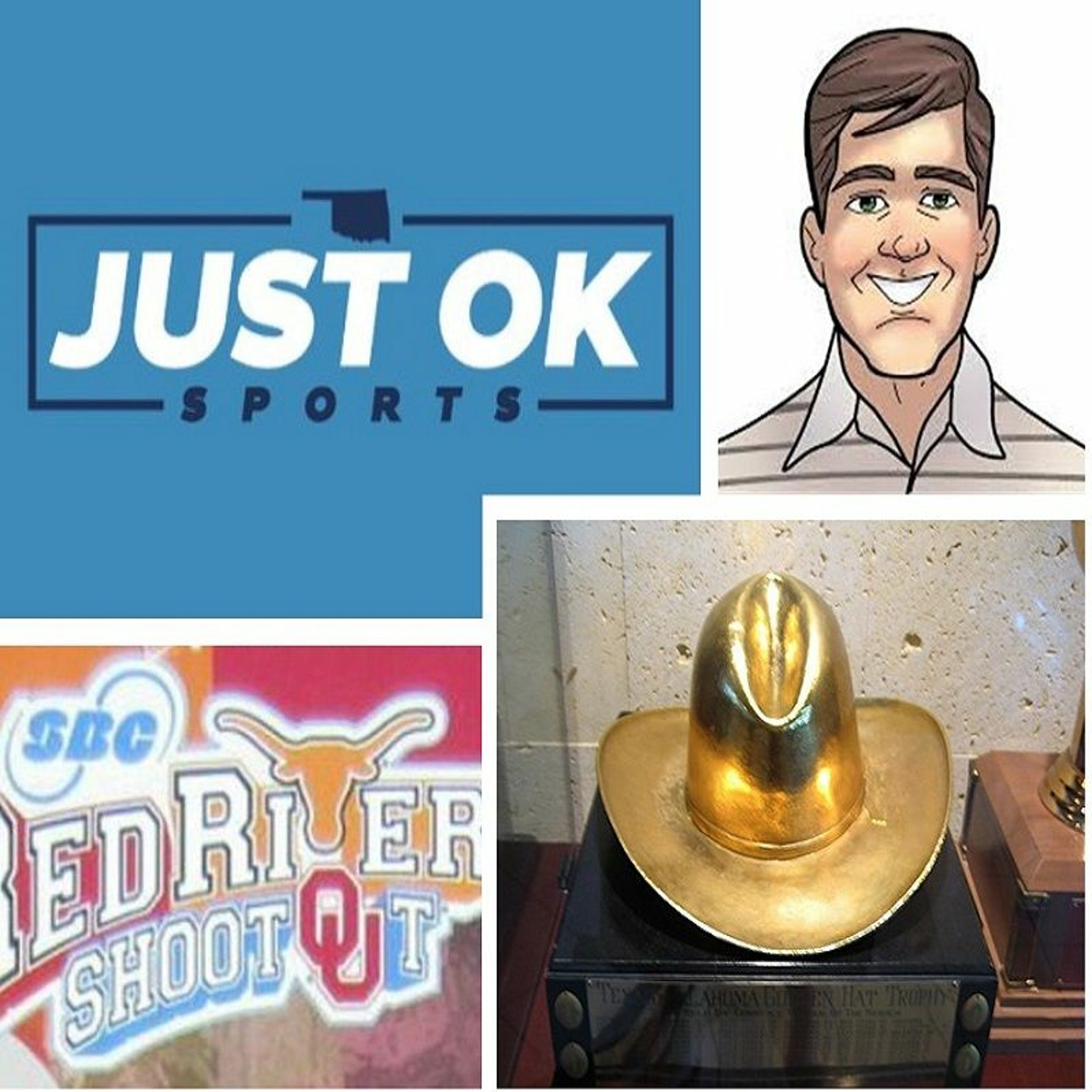 OU texas Preview with Will Baizer of The Football Brainiacs texas edition
