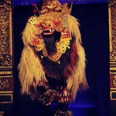 PETEGAK TABUH BARONG