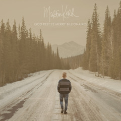 God Rest Ye Merry Billionaires