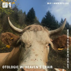 NTS Radio - Otologic w/ Heaven's Chair