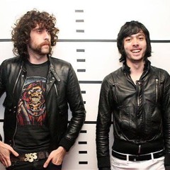 D.A.N.C.E - Justice (Darling Edit)