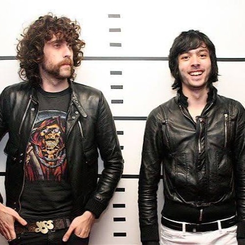 D.A.N.C.E - Justice (Darling Edit)