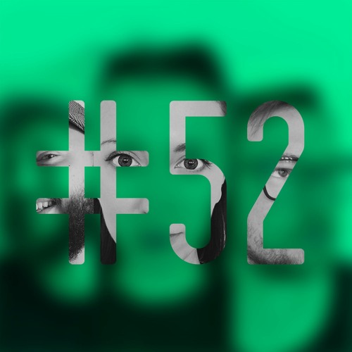 TIB-CAST #52 // SELF ISOLATION // TAS