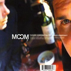 Album Selection - Thievery Corporation: The Mirror Conspiracy