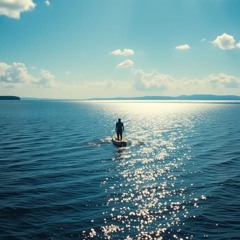 Adrift
