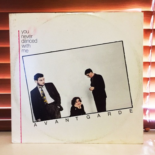 You Never Danced With Me (Mothball edit) D/L WAV
