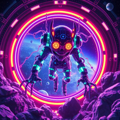 Psybientities Arrival