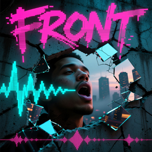 FRONT - MUMBLE RAP MIX