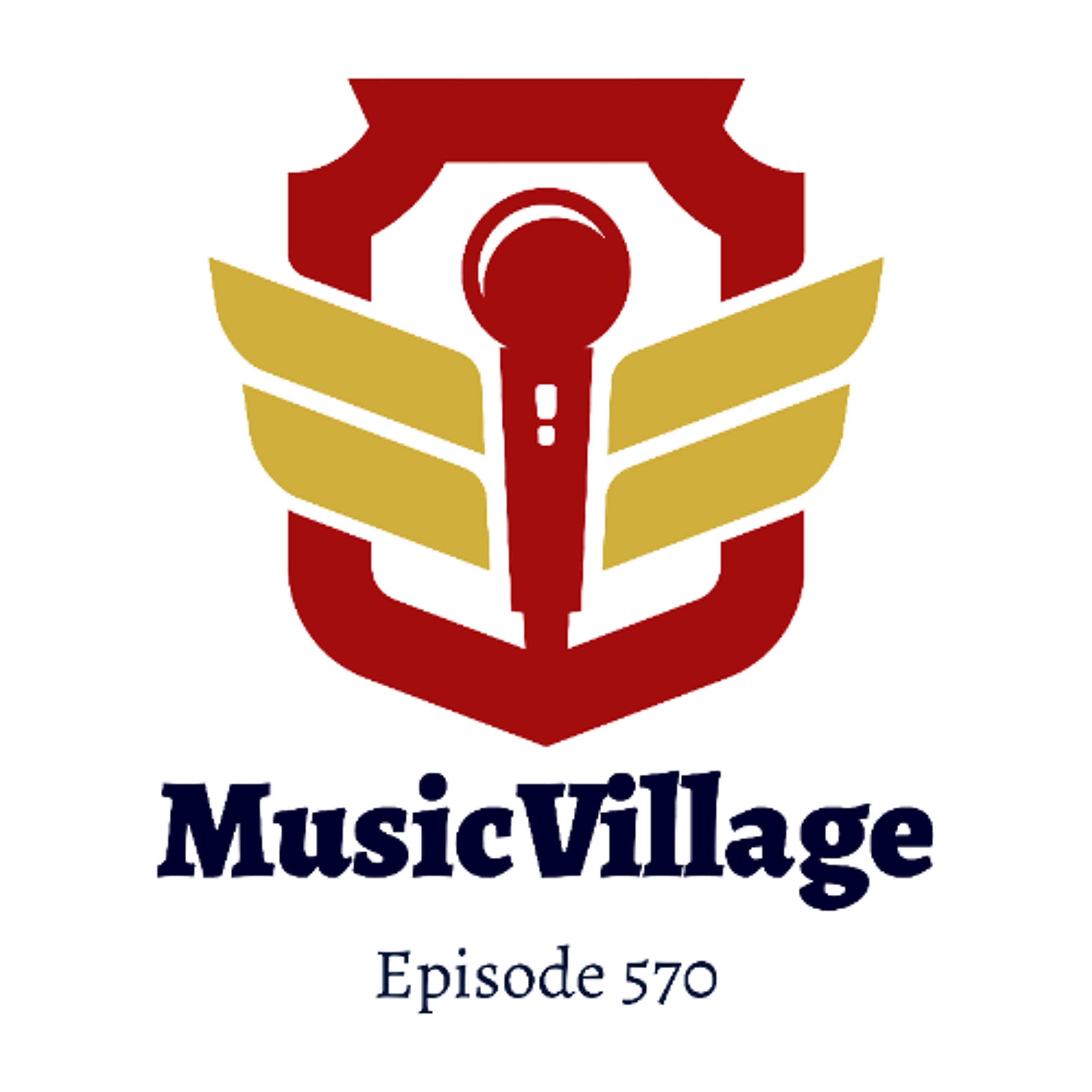 MusicVillageRadio