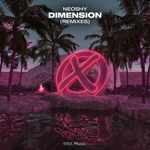 NEOSHY - Dimension (Jay Heartwing Remix)