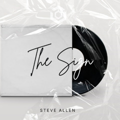 Steve Allen - The Sign (Original Mix) [UPLIFT]