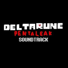 gasterbattle.ogg - Deltarune Pentaleak