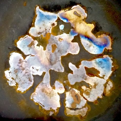 Mallets and Noise (Work in progress; working title)