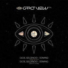 Dede, S(IL)ENCIO - Domino (Original Mix)