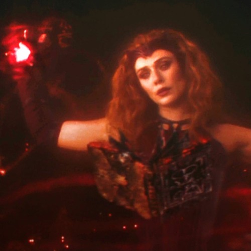 POV: Your the most powerful hero/villain