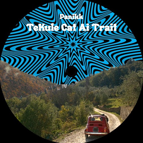 Tekule Cat Ai Trait